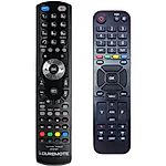 KAON Freesat, UPC, C03600 - távirányító duplikátum