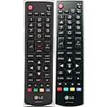LG AKB74475463 - eredeti gyári távirányító