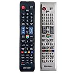 SAMSUNG AA59-00563A - eredeti gyári távirányító