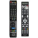 MARANTZ RC039SR - távirányító duplikátum