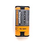SONY BP-HP800 Original Rechargeable Headset Battery
