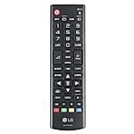LG AKB74475480 - eredeti gyári távirányító
