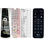 LG AKB74435311 -   


kompatibilis General márkájú távirányító