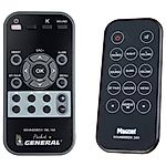 MAGNAT Sounddeck 160 -   


távirányító
 duplikátum