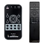 PHILIPS Fidelio B97, B95 -   


távirányító
 duplikátum