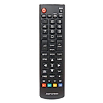 LG AKB74475403 - helyettesítő távirányító
