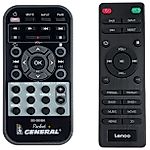 LENCO SB-080BK -   


távirányító
 duplikátum