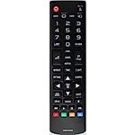 LG AKB74475480 - helyettesítő távirányító