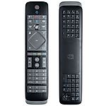 PHILIPS YKF384-T03 - eredeti gyári távirányító hangvezérléssel