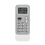 HISENSE AP-10CR1SEPS, AP-12CR1SEPS - helyettesítő távirányító