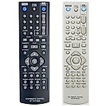 LG 6711R1P070C - helyettesítő távirányító