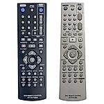 LG 6711R1N199A - helyettesítő távirányító