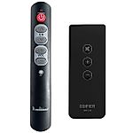 EDIFIER RC10, R1280T, R1600T III, R1800T III, R1600T3, R1800T3 2-0 -   


kompatibilis General márkájú távirányító