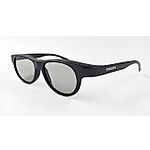 Eredeti passzív 3D szemüveg PHILIPS PTA438, 317GA3D, 46PFL4908M