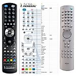 ARCAM CR-314 -   


kompatibilis General márkájú távirányító