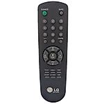 LG 105-230M - eredeti gyári távirányító