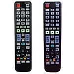 SAMSUNG AH59-02302A - helyettesítő távirányító