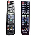 SAMSUNG AH59-02302A - eredeti gyári távirányító
