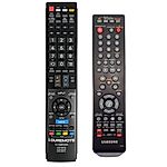 SAMSUNG AK59-00062B - távirányító duplikátum