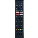 WALTON KT1946 AndroidTV WE55RUG, WE-MX43G, W43D210G, WD-TS43G, WD32D120HG, W32D120G - helyettesítő távirányító