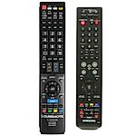 SAMSUNG AK59-00079C - távirányító duplikátum