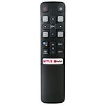 TCL RC802V FNR1 - helyettesítő távirányító