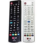 LG AKB73975716 - eredeti gyári távirányító