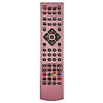 MURPHY TV19UK20D, TV22UK20D, TV26UK20D PINK - eredeti gyári távirányító 2. osztály