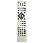 MURPHY TV19UK20D, TV22UK20D, TV26UK20D WHITE - eredeti gyári távirányító