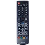 LG AKB73975702 - helyettesítő távirányító