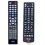 LG AKB73975728 -   


kompatibilis General márkájú távirányító
