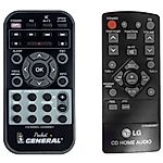 LG COV30849817 -   


távirányító
 duplikátum