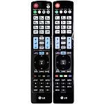 LG AKB73275605 - eredeti gyári távirányító