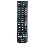 LG AKB75095343 - eredeti gyári távirányító