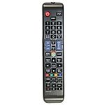 SAMSUNG BN59-01198Q - helyettesítő távirányító