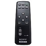 SONY RM-902, RM902, KLX920 - eredeti gyári távirányító