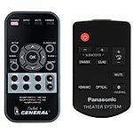 PANASONIC N2QAYC000126 -   


távirányító
 duplikátum
