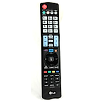 LG AKB73275608 - eredeti gyári távirányító