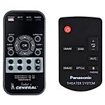 PANASONIC N2QAYC000123 -   


távirányító
 duplikátum