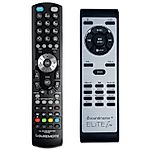 SOUNDMASTER PL979SW - távirányító duplikátum