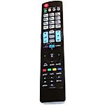 LG AKB73275605 - helyettesítő távirányító