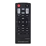 LG COV30748175 - helyettesítő távirányító