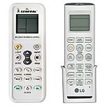 LG AKB73455716 -   


kompatibilis General márkájú távirányító