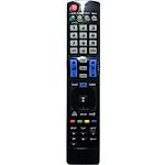 LG AKB73275606 - helyettesítő távirányító