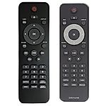 PHILIPS RC5110, 996510019846, 242254901929 - helyettesítő távirányító