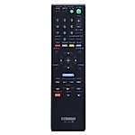 SONY RMT-D301, SMP-N100 - helyettesítő távirányító
