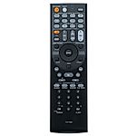 ONKYO RC-709M, RC-717M - helyettesítő távirányító