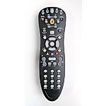 ATT AT&T S10-s4 U-verse programmable remote control - eredeti gyári távirányító