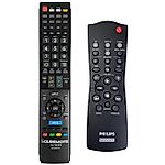PHILIPS RC282421, RC282421/01 - távirányító duplikátum