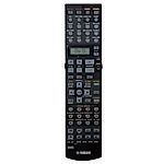 YAMAHA RAV369 - eredeti gyári távirányító